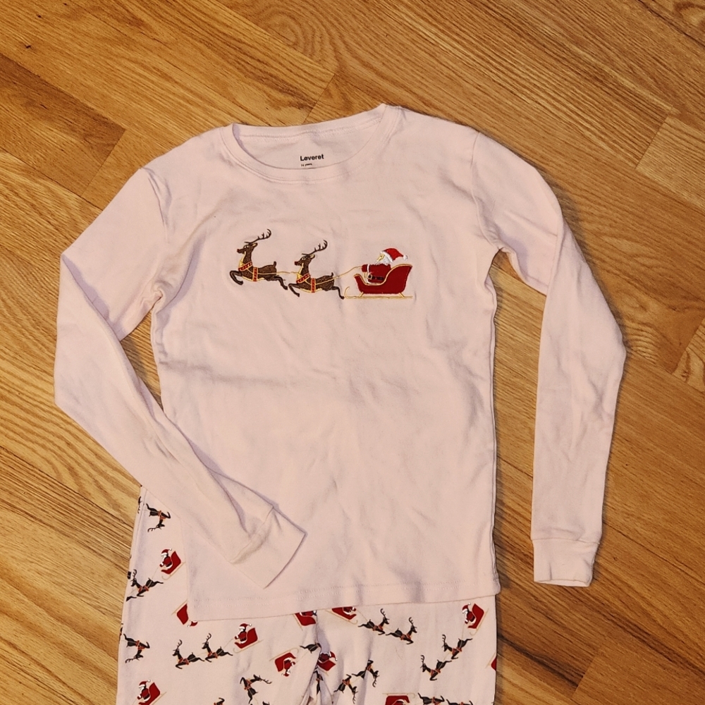 Christmas Pajamas